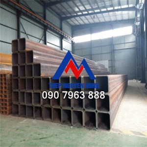 Click để xem hình đầy đủ THÉP HỘP 80X120/ THÉP HỘP 120X80 DÀY 4LY/4MM/ 5LY/5MM/ 6LY/6MM